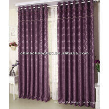 China luxury european style window curtains